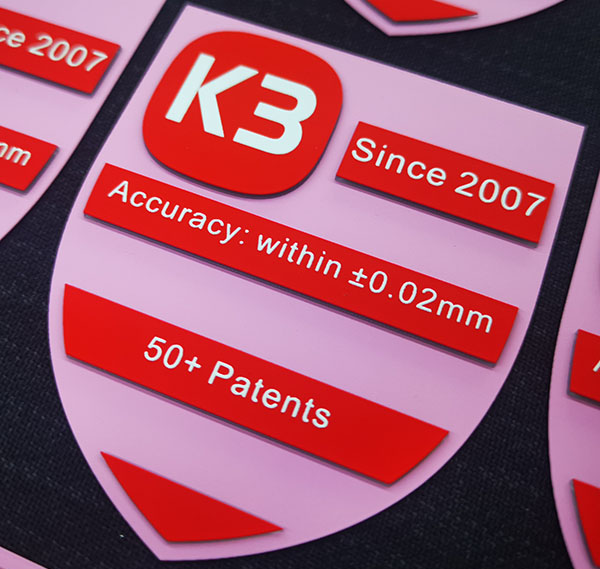Label printing